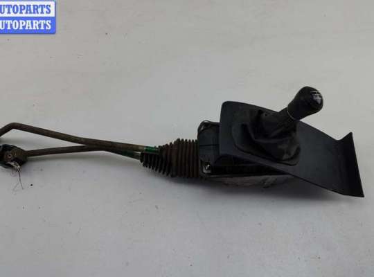 Кулиса КПП AU1718524 на Audi A6 C5 (1997-2005)