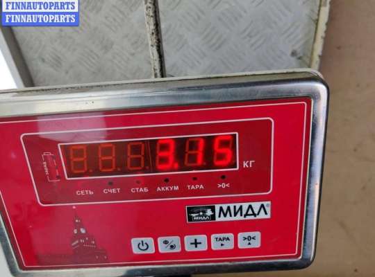 купить Кулиса КПП на Audi A6 C5 (1997-2005)