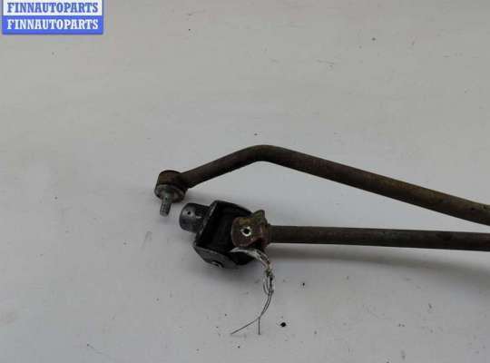 купить Кулиса КПП на Audi A6 C5 (1997-2005)