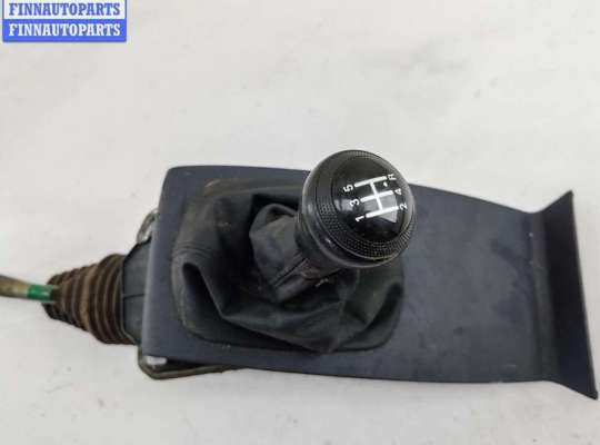 купить Кулиса КПП на Audi A6 C5 (1997-2005)