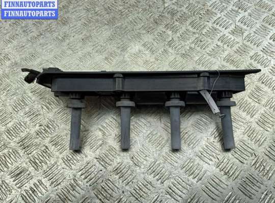 Купить Катушка зажигания на Opel Zafira A (1999-2005) Катушка зажигания OP2410894 на Opel Zafira A (1999-2005)