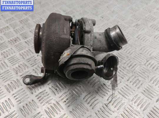 купить Турбина на Volkswagen Touareg