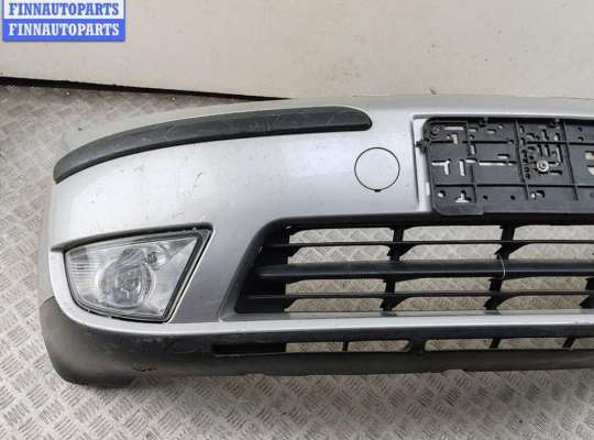 купить Бампер передний на Ford Mondeo III (2000-2007)