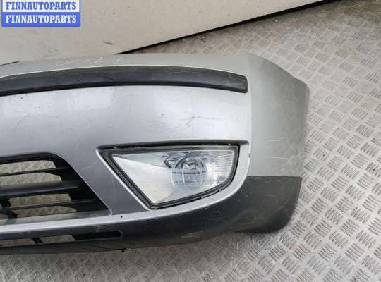 купить Бампер передний на Ford Mondeo III (2000-2007)