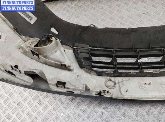 купить Бампер передний на Ford Mondeo III (2000-2007)
