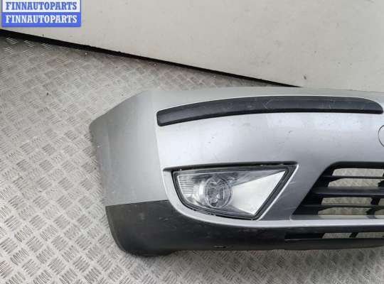 купить Бампер передний на Ford Mondeo III (2000-2007)