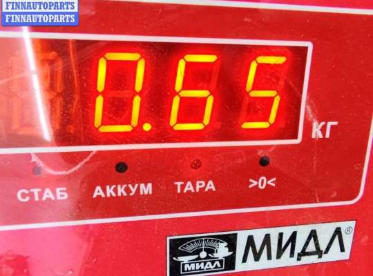 купить Сигнал (клаксон) на Opel Zafira A (1999-2005)