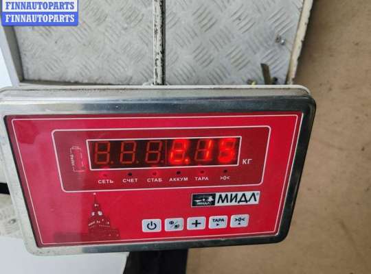 купить Стеклоподъемник электрический передний правый на Seat Alhambra (2000-2010)