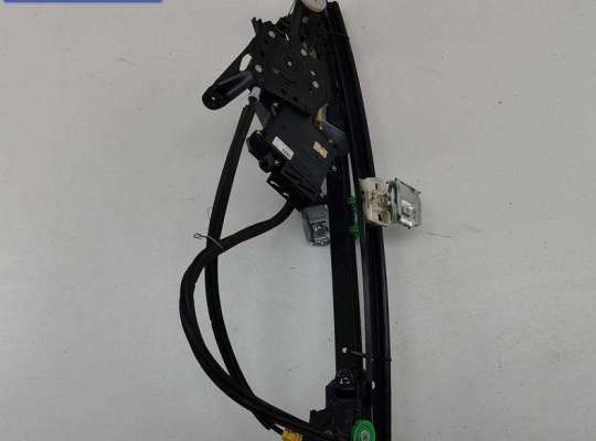 купить Стеклоподъемник электрический передний правый на Seat Alhambra (2000-2010)