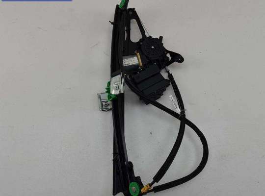 Стеклоподъемник электрический передний правый ST340195 на Seat Alhambra (2000-2010)