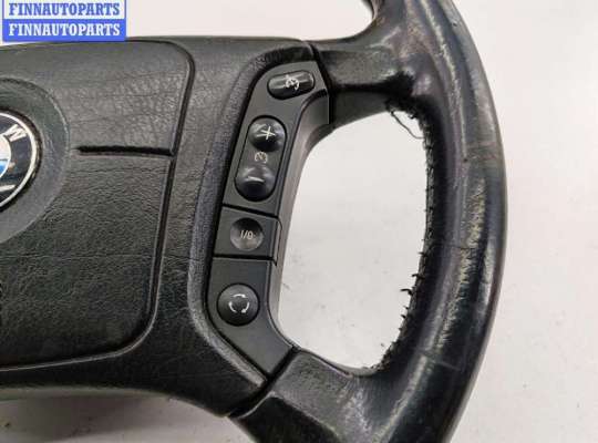 купить Руль на BMW 5 E39 (1995-2003)