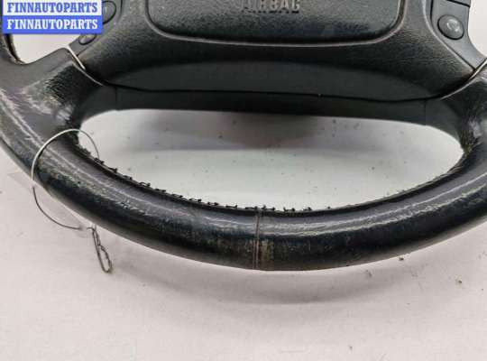 купить Руль на BMW 5 E39 (1995-2003)