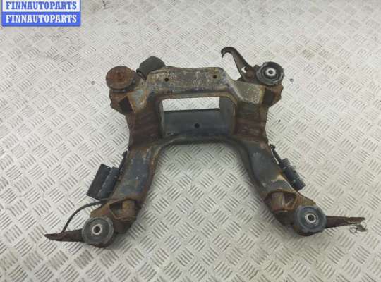 Балка подвески задняя BM3616569 на BMW 3 E36 (1991-2000)