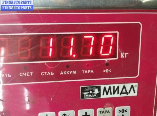 купить Балка подвески задняя на BMW 3 E36 (1991-2000)