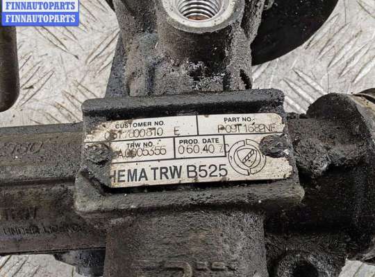 купить Рейка рулевая на Fiat Doblo (2000-2010)