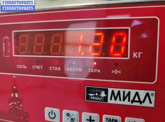 купить Зеркало наружное правое на Mazda 3 (2018- ) BP