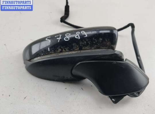 купить Зеркало наружное правое на Mazda 3 (2018- ) BP