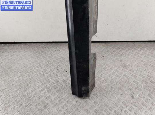 купить Накладка на порог наружная левая на BMW 3 E90/E91/E92/E93 (2005-2013)