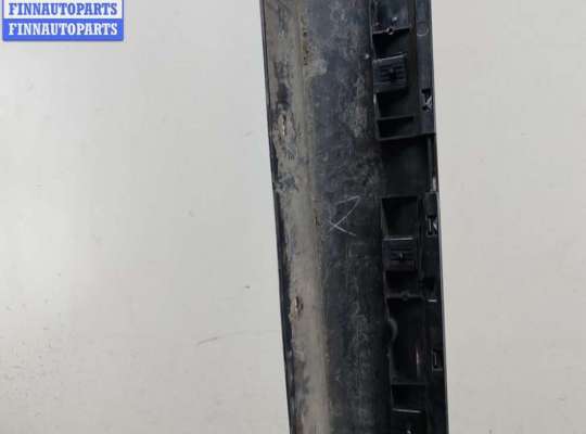 купить Накладка на порог наружная левая на BMW 3 E90/E91/E92/E93 (2005-2013)