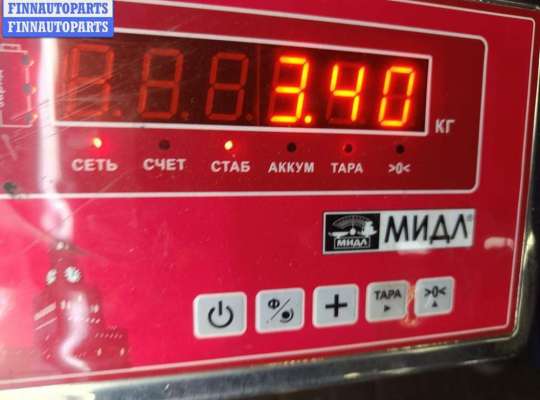 купить Стеклоподъемник электрический передний левый на Volkswagen Passat B6