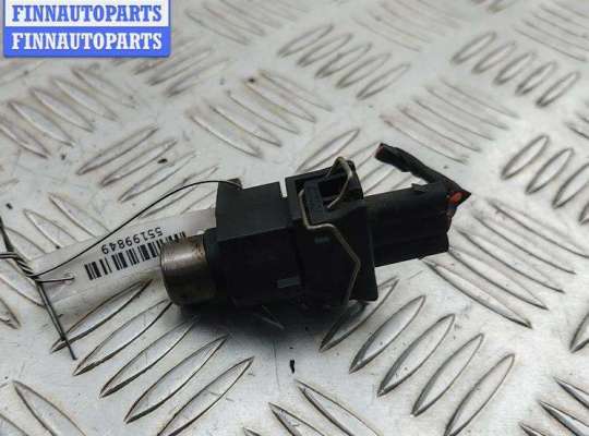 Датчик коленвала на Skoda Felicia (791/795)