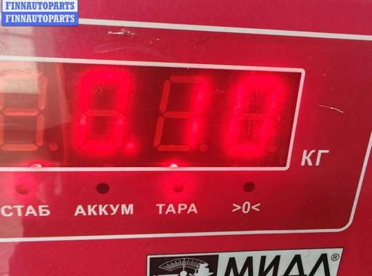 Датчик коленвала на Skoda Felicia (791/795)