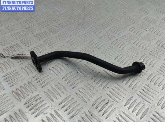 купить Трубка масляная турбины на Mercedes C-Class W203 (2000-2006)