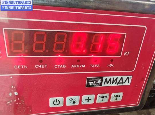 купить Трубка масляная турбины на Mercedes C-Class W203 (2000-2006)