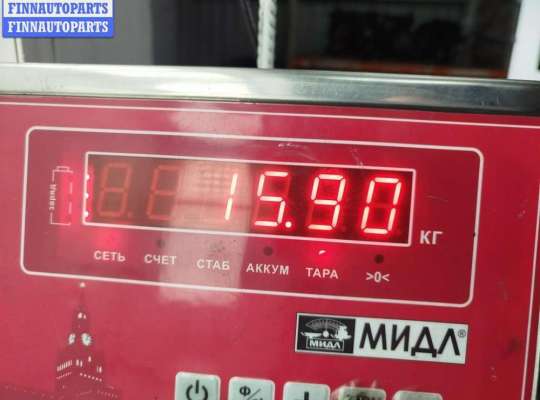 купить Сцепление (комплект) на BMW 5 E39 (1995-2003)