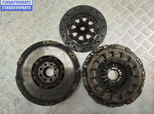 Купить Сцепление (комплект) на BMW 5 E39 (1995-2003) Сцепление (комплект) BM3567392 на BMW 5 E39 (1995-2003)
