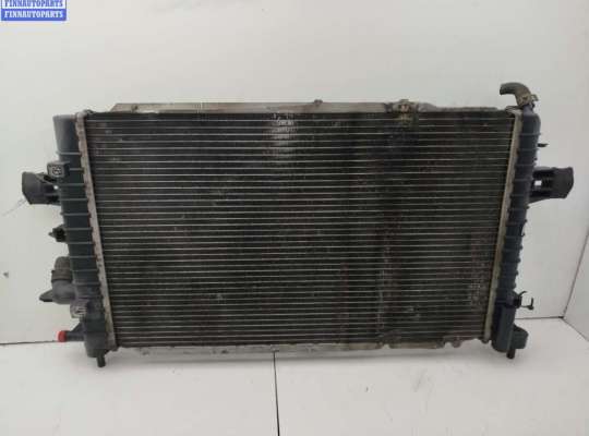 купить Радиатор основной на Opel Astra H (2004-2009)