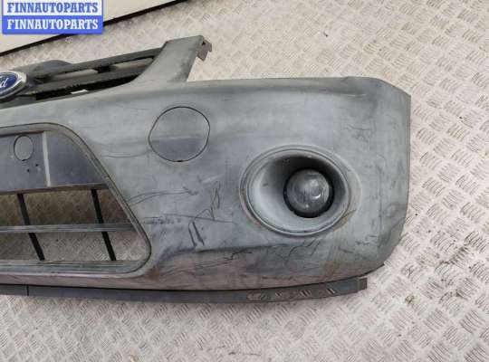 купить Бампер передний на Ford Tourneo Connect