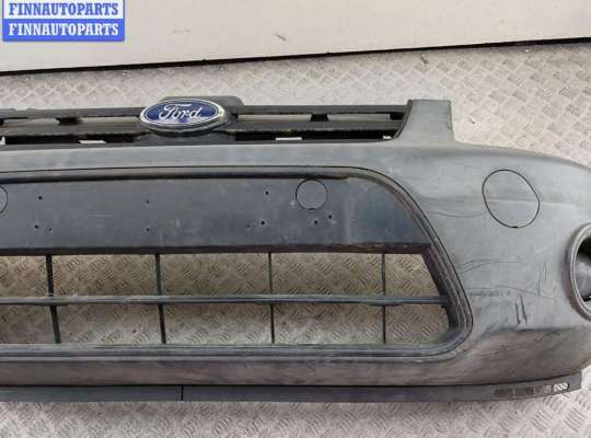 купить Бампер передний на Ford Tourneo Connect