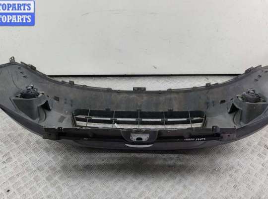 купить Бампер передний на Ford Transit/Tourneo Connect (2002-2013)