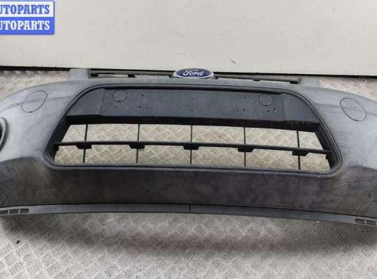 Бампер передний FO2204585 на Ford Transit/Tourneo Connect (2002-2013)