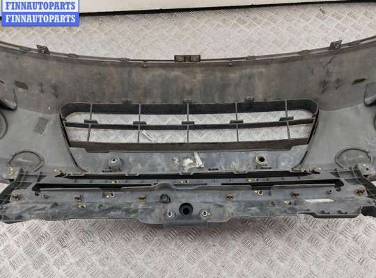 купить Бампер передний на Ford Tourneo Connect