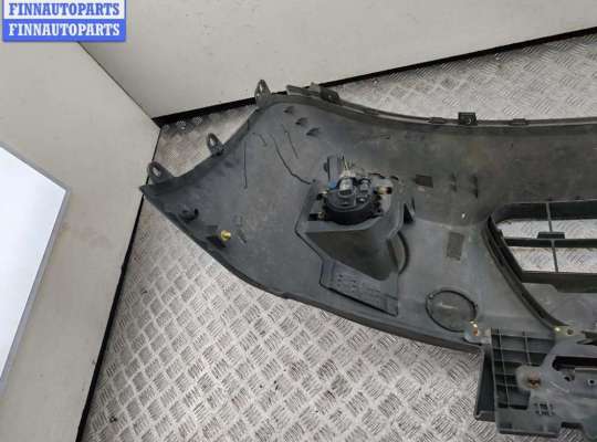 купить Бампер передний на Ford Transit/Tourneo Connect (2002-2013)