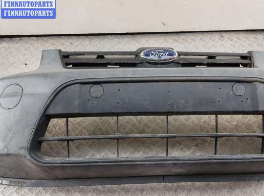 купить Бампер передний на Ford Transit/Tourneo Connect (2002-2013)