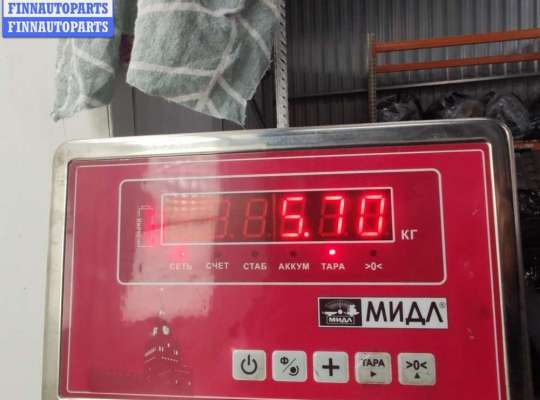 купить Генератор на Fiat Stilo