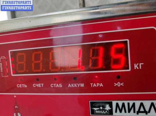 купить Зеркало наружное левое на Fiat Doblo (2000-2010)