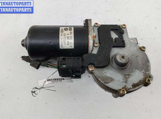 Двигатель стеклоочистителя переднего (моторчик дворников) BM3584687 на BMW 5 E39 (1995-2003)