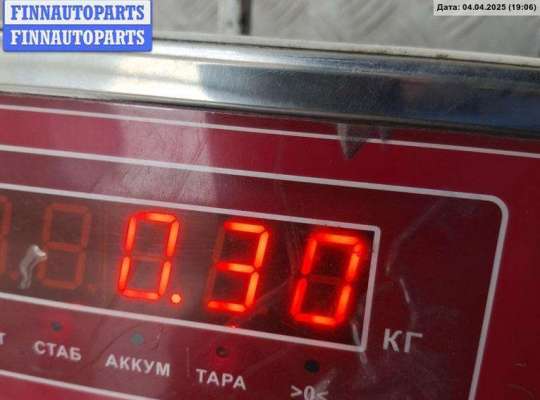 купить Плата фонаря заднего правого на Opel Astra H (2004-2009)