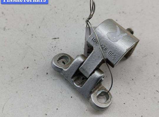 купить Петля крышки (двери) багажника на Skoda Fabia mk2 (5J)