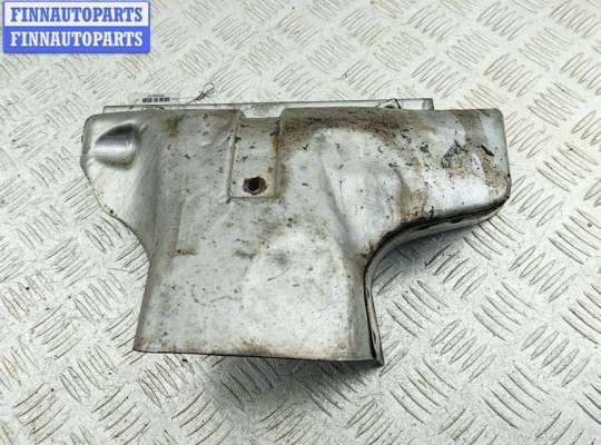 купить Тепловой экран глушителя на Opel Vectra B (1995-2002)