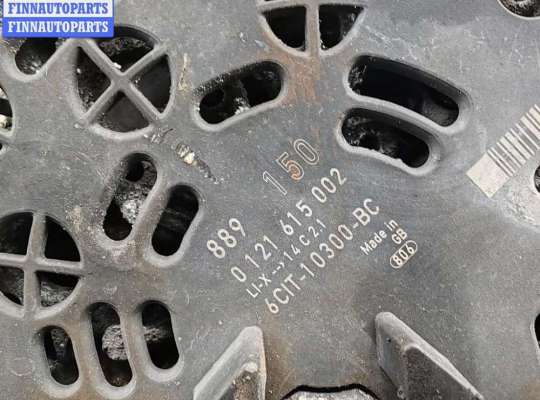 купить Генератор на Peugeot Boxer (2006-2014)