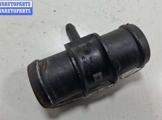 купить Фланец (тройник) системы охлаждения на Volkswagen Touran