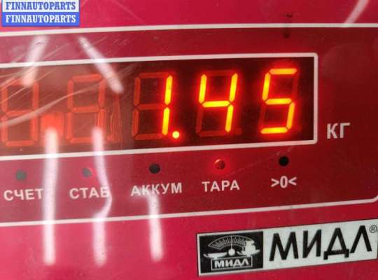 купить Корпус воздушного фильтра на Audi Q7 4L (2005-2015)