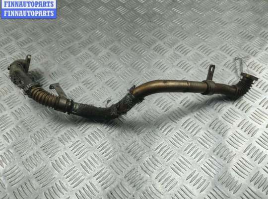 купить Трубка системы рециркуляции EGR на Volkswagen Touareg