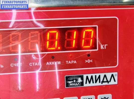 купить Реле (прочие) на Renault Scenic II (2003-2009)