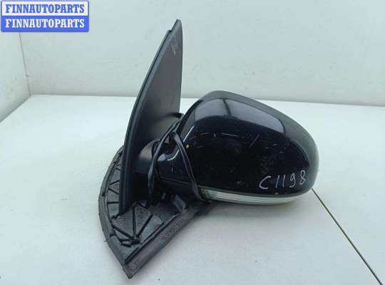 купить Зеркало наружное левое на Volkswagen Golf-5